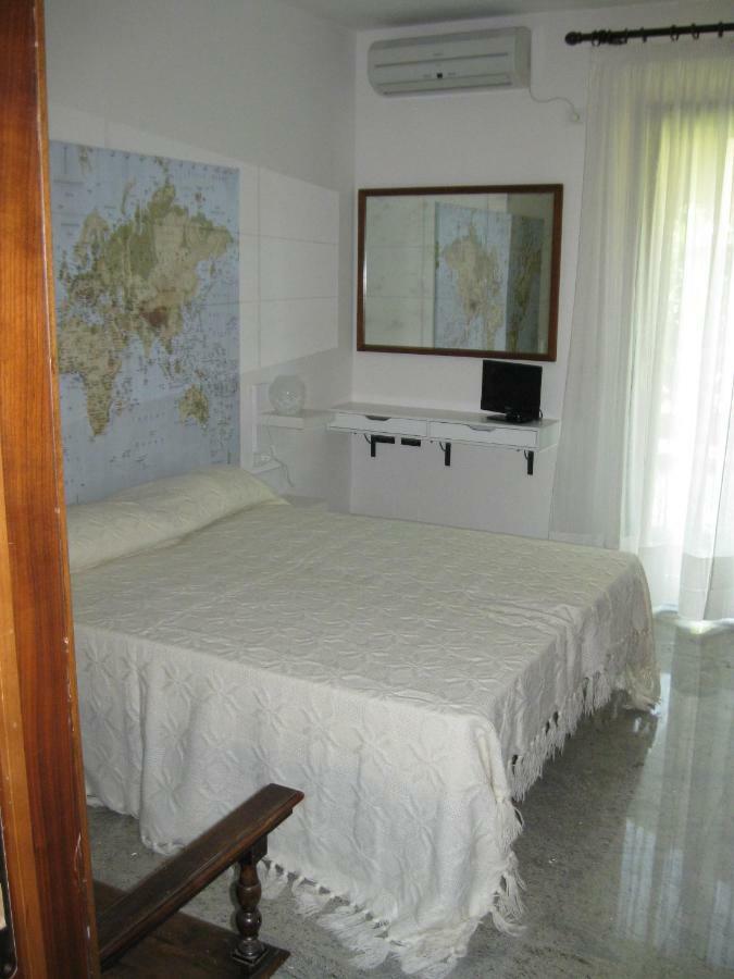 B&B Ca Di Luca 미네르비오 외부 사진